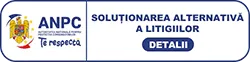 Soluționarea Alternativă a Litigiilor