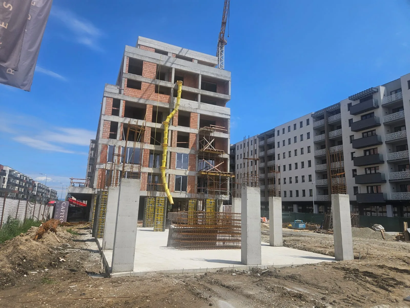 Capitolis Residence, imagine 6
